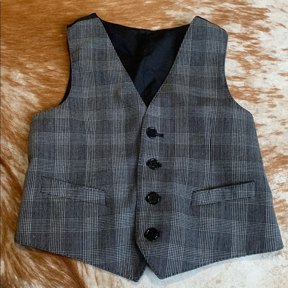 Dolce & Gabbana Vest